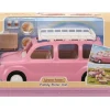 Sylvanian Families Sylvanian Families>Tila-auto