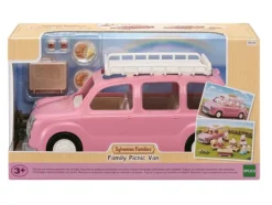 Sylvanian Families Sylvanian Families>Tila-auto