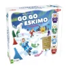 Tactic Lautapelit Ja Ajanvietepelit>Go Go Eskimo Lautapeli