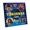 Tactic Lautapelit Ja Ajanvietepelit>Tiskijukka Leffamusaa Lautapeli