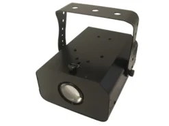 Lelufantti Discolaitteet>Tuliprojektori