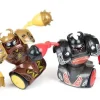 Silverlit Muut Menijät>YCOO Kombat Robot Twin Viikinki -taistelurobotit