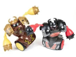 Silverlit Muut Menijät>YCOO Kombat Robot Twin Viikinki -taistelurobotit