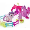 Zhu Zhu Pets Eläinfiguurit>Zhu Zhu Ponies Aitaus