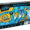 Zipes Speed Pipes Autoradat Ja Parkkitalot>Duel Barrel Racing Set